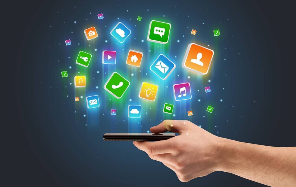 Quelles Fonctionnalités choisir sur son Application Mobile ? BPMAD Bordeaux